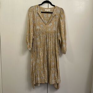 Daughters of India dress